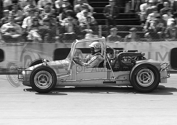 Ed Angle
