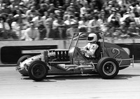 Gary Bettenhausen