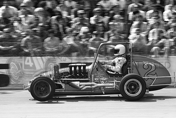 Gary Bettenhausen