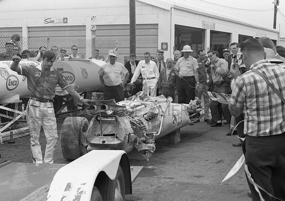 Al Unser