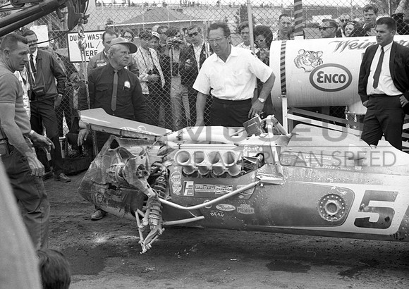 Al Unser