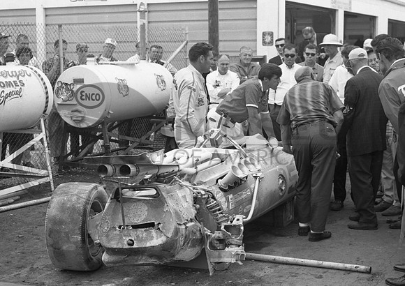 Al Unser