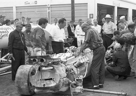 Al Unser