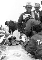 Mario Andretti