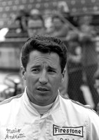 Mario Andretti