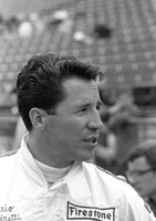Mario Andretti