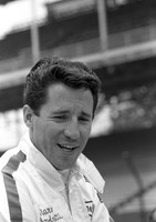 Mario Andretti