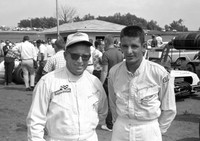 Don Branson & Sammy Sessions