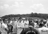 Drivers Meeting