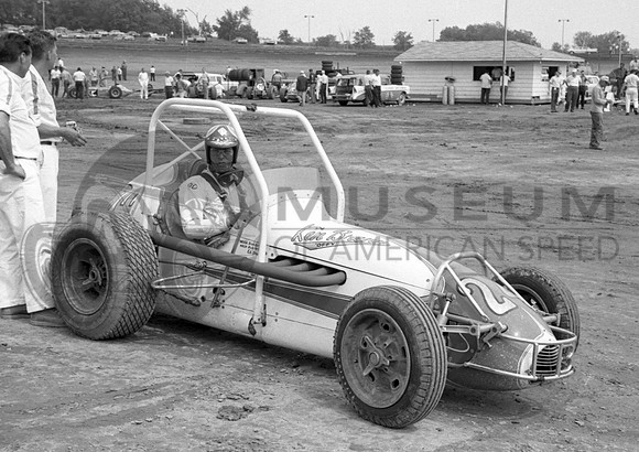 Carl Williams
