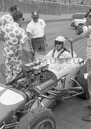 Greg Weld