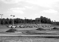 Feature Lineup