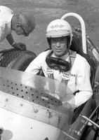 Mario Andretti   (More photos to be added soon)