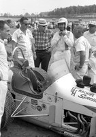 Roger McCluskey