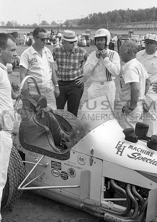 Roger McCluskey