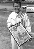 Roger McCluskey