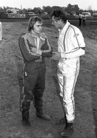 Rick Ferkel & Johnny Beaber
