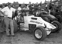 Dick Gaines & Dick Briscoe