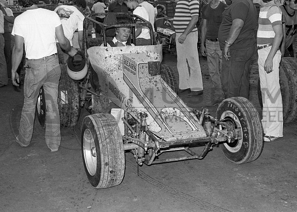 Rick Ferkel