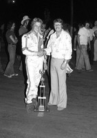 Ted Johnson & Steve Kinser (more photos added soon)