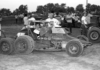 Leland McSpadden & Gary Stanton
