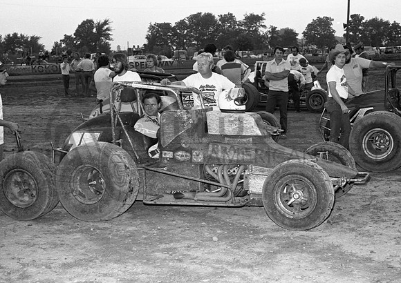 Leland McSpadden & Gary Stanton