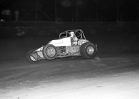 Steve Kinser