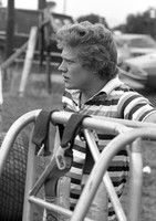 Steve Kinser