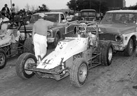 Steve Kinser