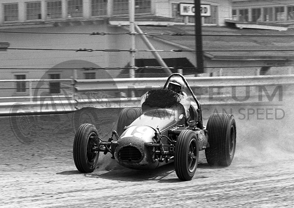 Hoosier Hundred9-6-69