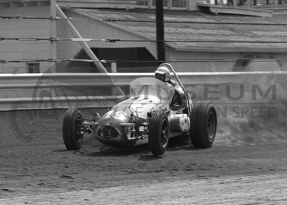 Hoosier Hundred 9-7-68