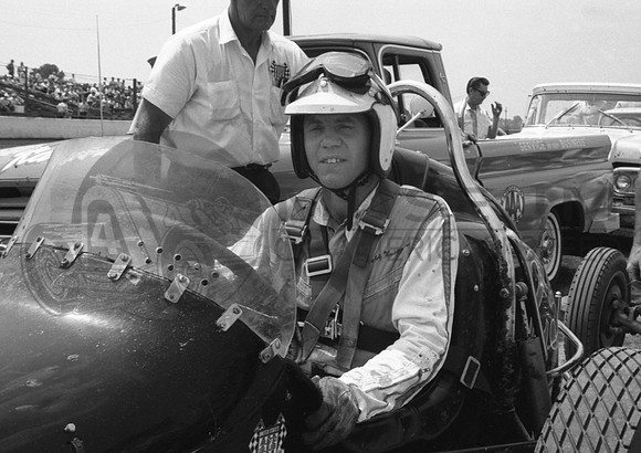 Terre Haute sprints 8-15-65