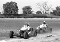 with Bobby Grim #9 Terre Haute 9-28-69