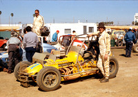 Cliff Cockrum