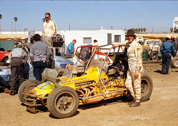 Cliff Cockrum