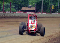 Indy Mile 5-25-96