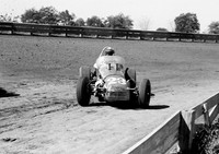 Chuck Booth  Terre Haute 9-10-67
