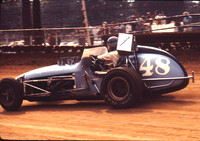 Busson  Hoosier 100 9-11-71