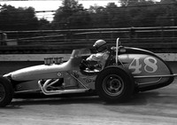 Busson  Hoosier 100 9-11-71