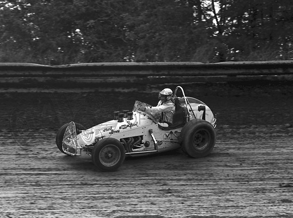 Jerry Poland  Eldora 9-29-68
