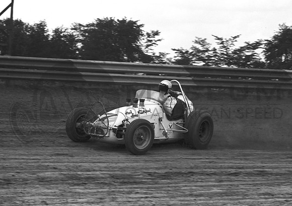 Don Thomas  Terre Haute 8-11-68