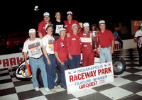 Steve Butler. IRP 6-8-91