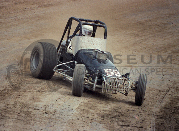 Karl Busson Eldora  9-17-78