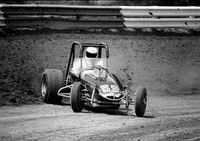 Cannon. Terre Haute 5-1-76