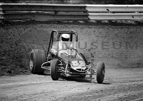 Cannon. Terre Haute 5-1-76