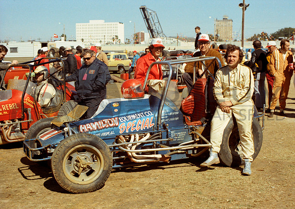 Jerry Camfield
