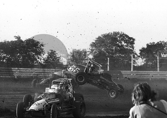 Terre Haute 5-7-77