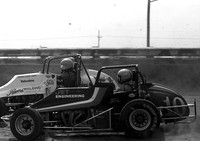 with Larry Gates  Terre Haute 5-4-80