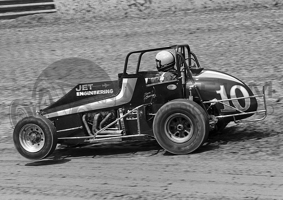 Eldora 4-6-80