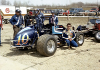 Eldora 4-6-80